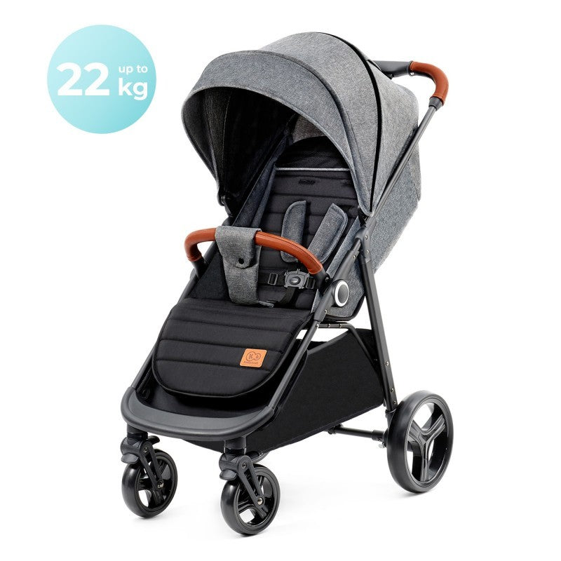 Silla Paseo Grande Plus Kinderkraft