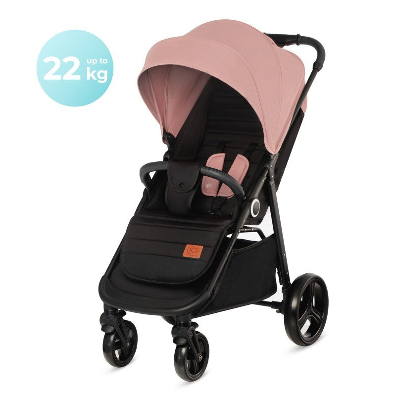 Silla Paseo Grande Plus Kinderkraft