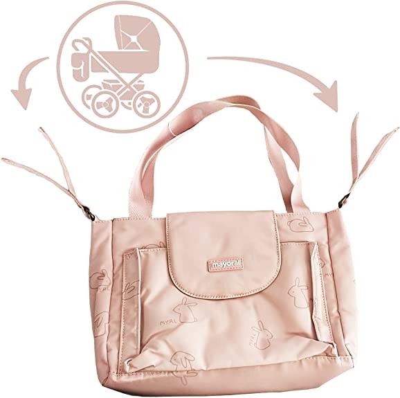 Bolso Organizador de Mayoral