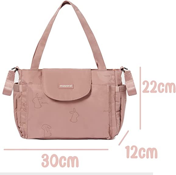 Bolso Organizador de Mayoral