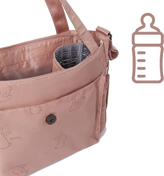 Bolso Organizador de Mayoral