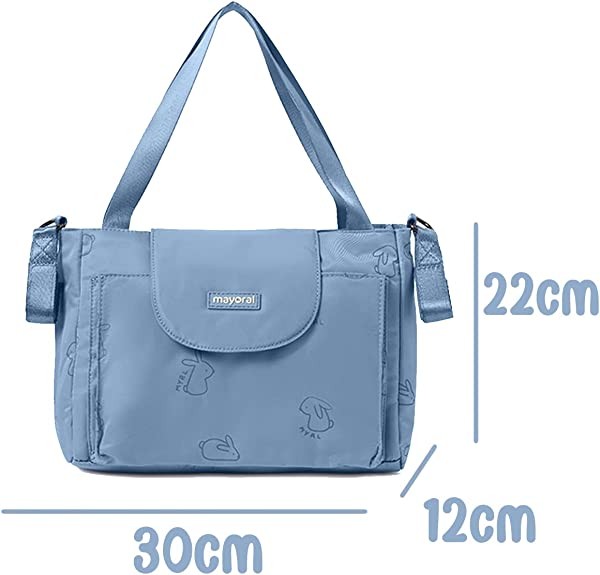 Bolso Organizador de Mayoral