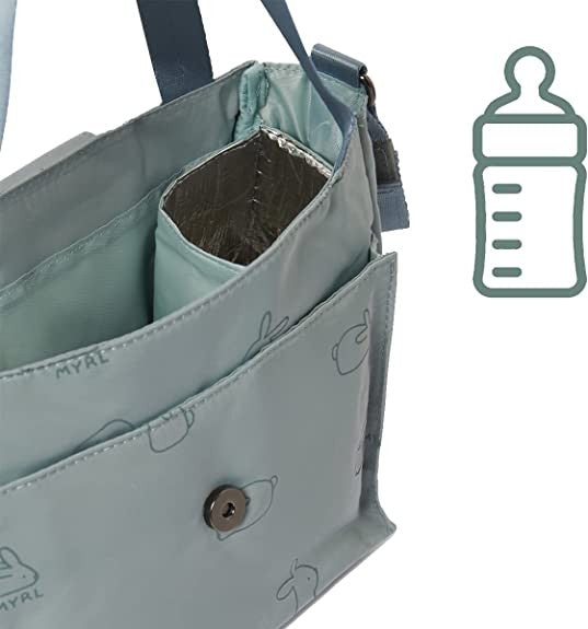 Bolso Organizador de Mayoral