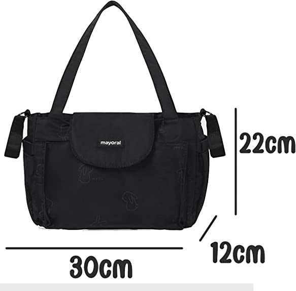 Bolso Organizador de Mayoral