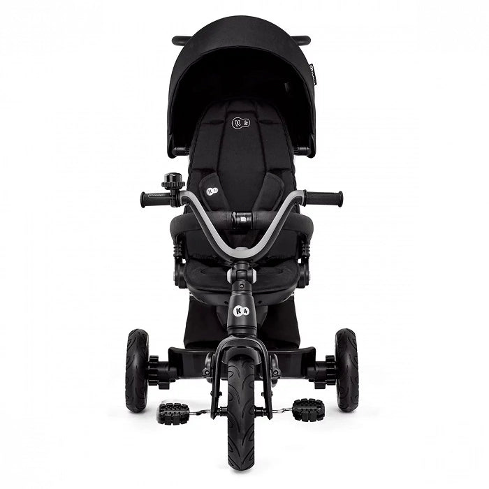 Triciclo Reclinable Evolutivo EasyTwist de Kinderkraft