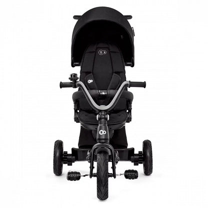 Triciclo Reclinable Evolutivo EasyTwist de Kinderkraft