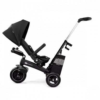Triciclo Reclinable Evolutivo EasyTwist de Kinderkraft