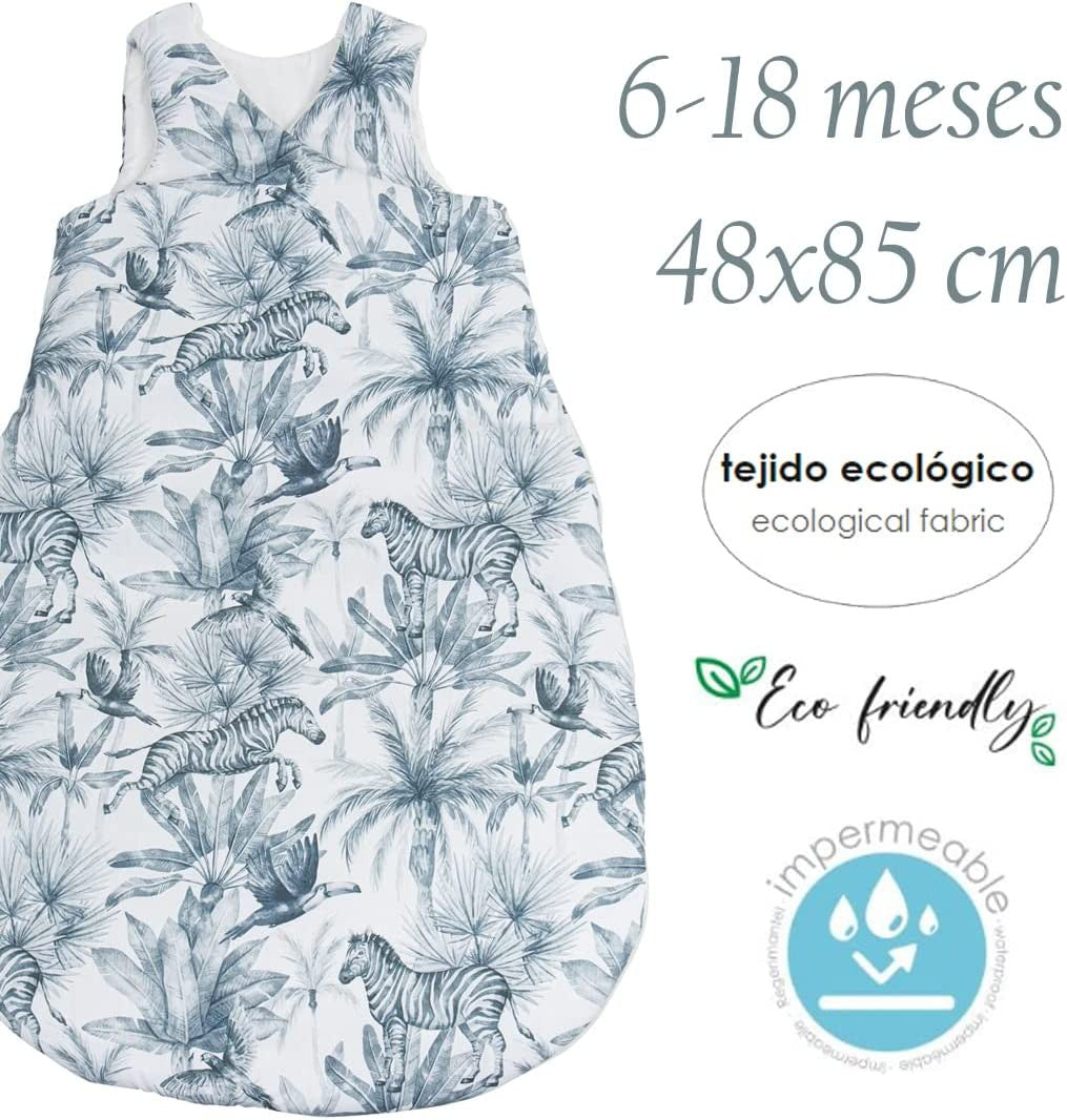 Nana Francesa para bebé  de Bimbidreams