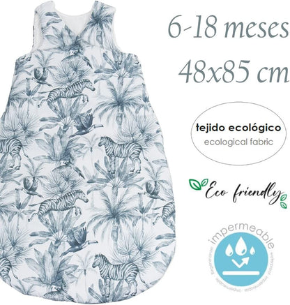 Nana Francesa para bebé  de Bimbidreams