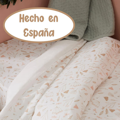 Nana Francesa para bebé  de Bimbidreams