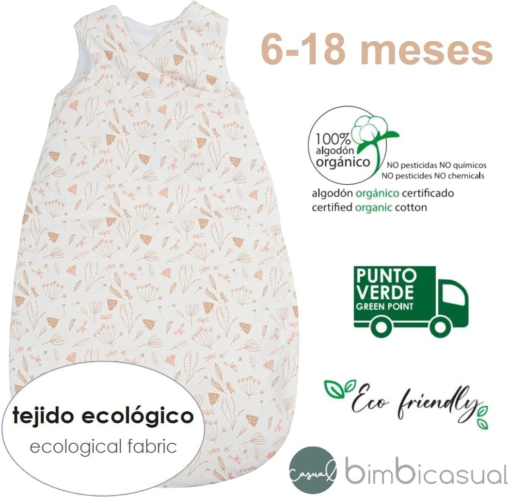 Nana Francesa para bebé  de Bimbidreams