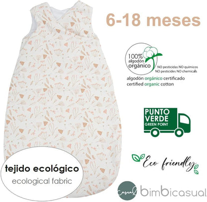Nana Francesa para bebé  de Bimbidreams