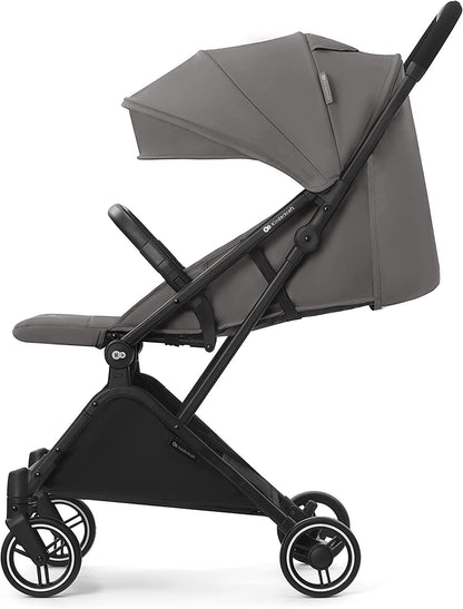 Silla de paseo INDY 2 de Kinderkraft