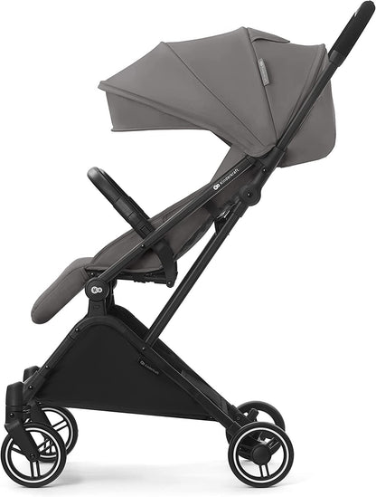 Silla de paseo INDY 2 de Kinderkraft