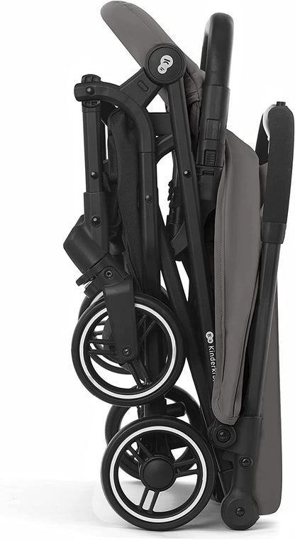 Silla de paseo INDY 2 de Kinderkraft