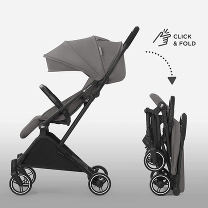 Silla de paseo INDY 2 de Kinderkraft
