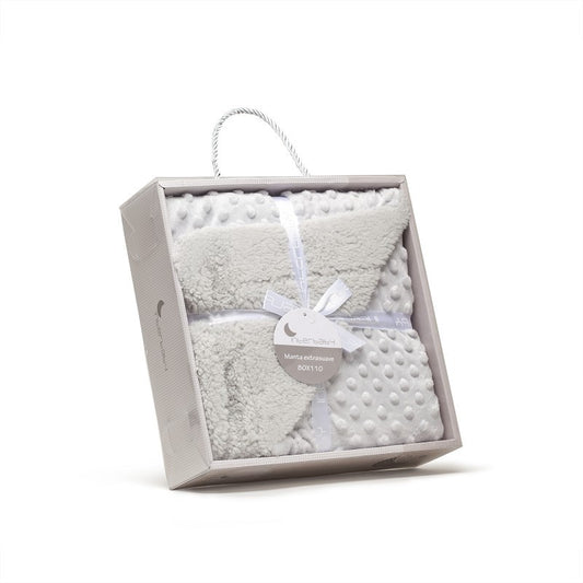 Cobertor bolha Interbaby Shearling