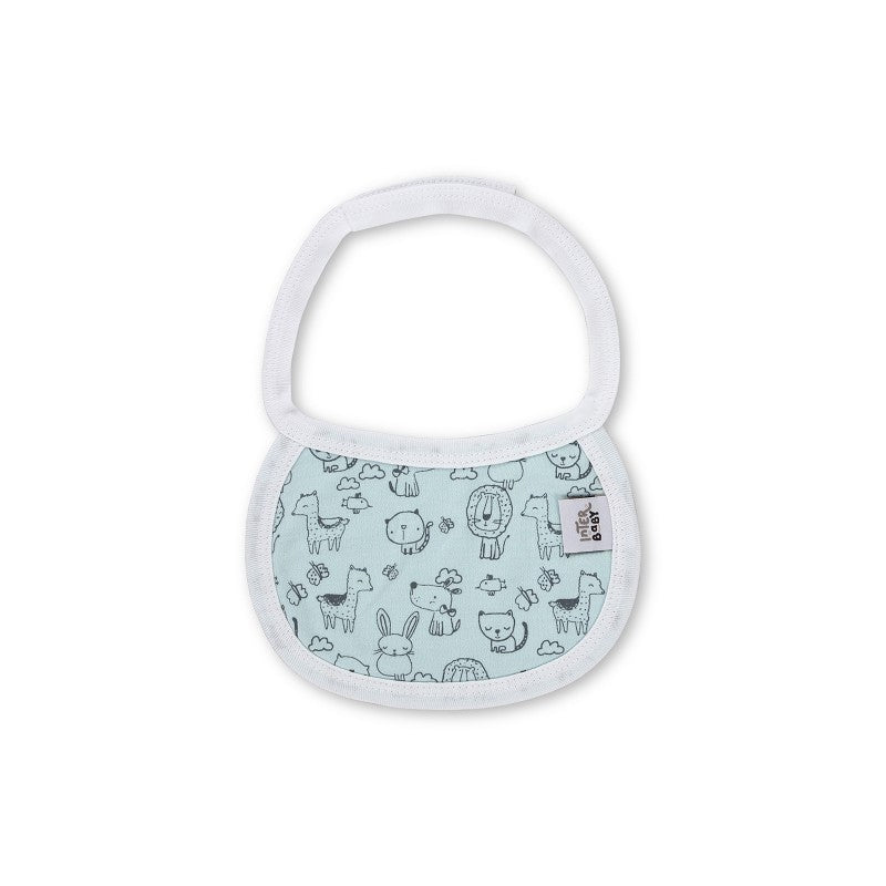 Set Regalo Primera  Puesta  Bamboo León de Interbaby