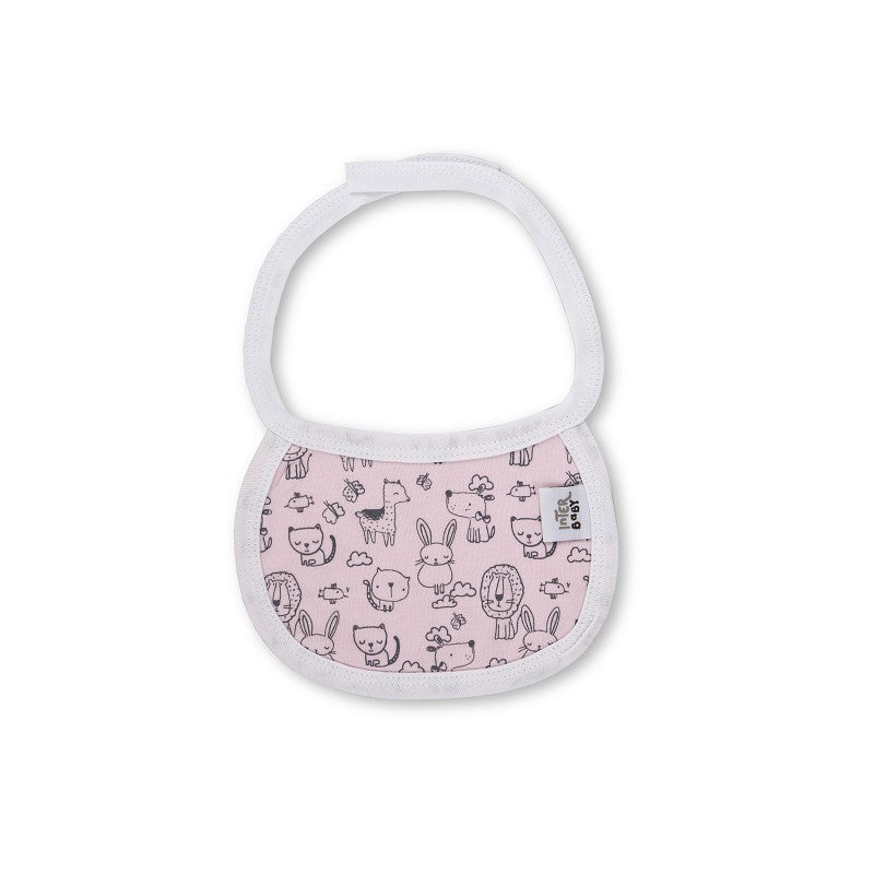 Set Regalo Primera  Puesta  Bamboo León de Interbaby
