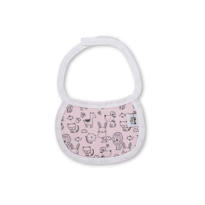 Set Regalo Primera  Puesta  Bamboo León de Interbaby
