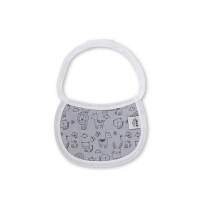 Set Regalo Primera  Puesta  Bamboo León de Interbaby