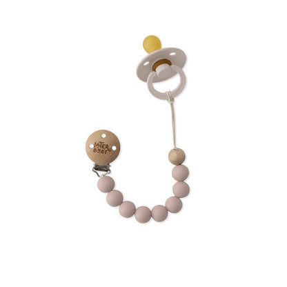 Chupetero de Silicona de Interbaby