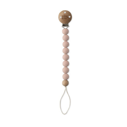 Chupetero de Silicona de Interbaby