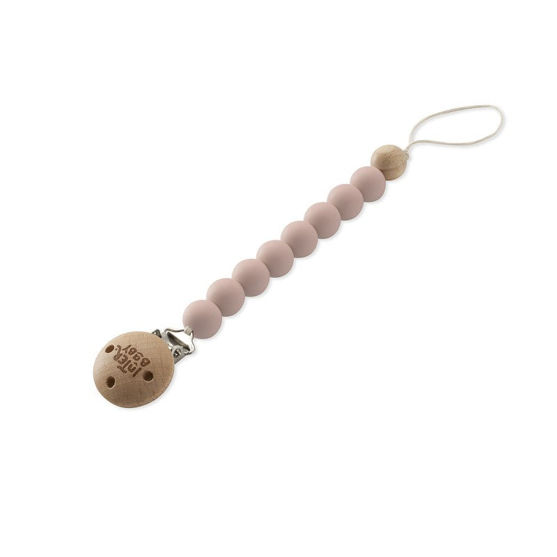 Chupetero de Silicona de Interbaby