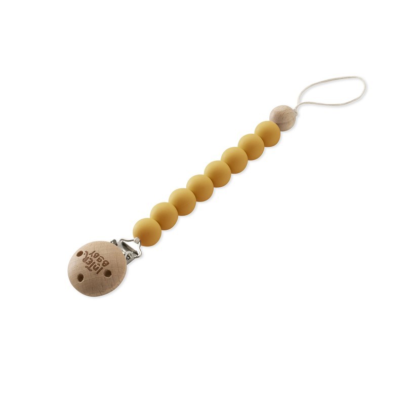 Chupetero de Silicona de Interbaby