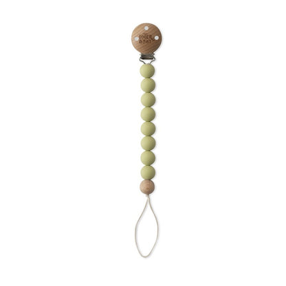 Chupetero de Silicona de Interbaby