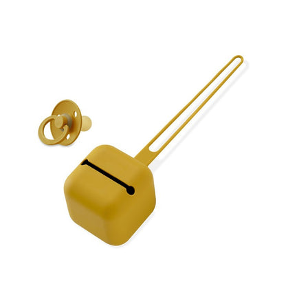 Portachupete de Silicona de Interbaby