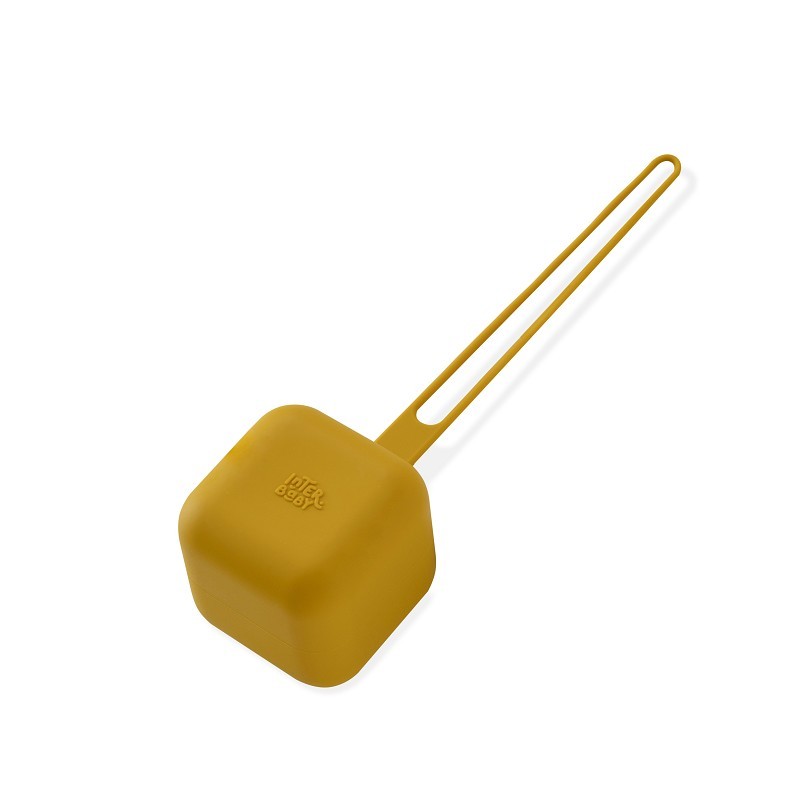 Portachupete de Silicona de Interbaby