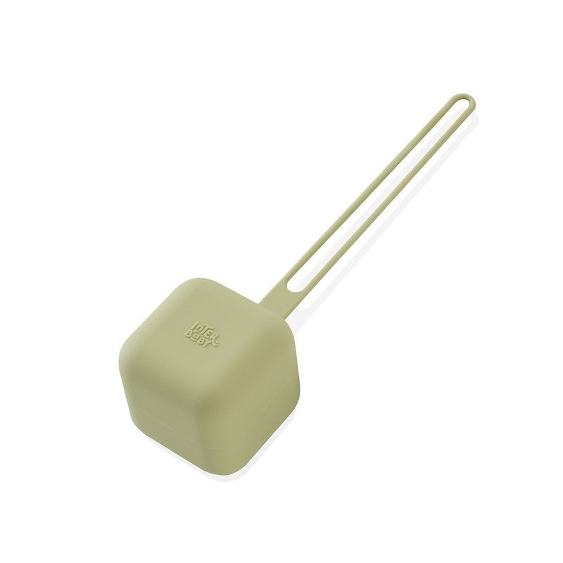 Portachupete de Silicona de Interbaby