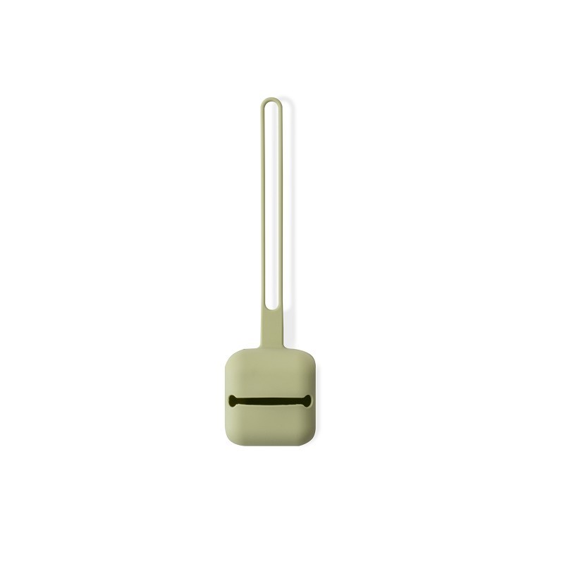 Portachupete de Silicona de Interbaby