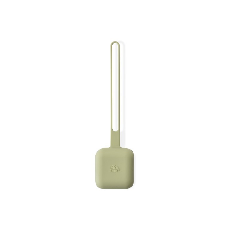 Portachupete de Silicona de Interbaby