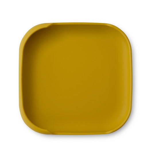 Plato Silicona con Ventosa de Interbaby