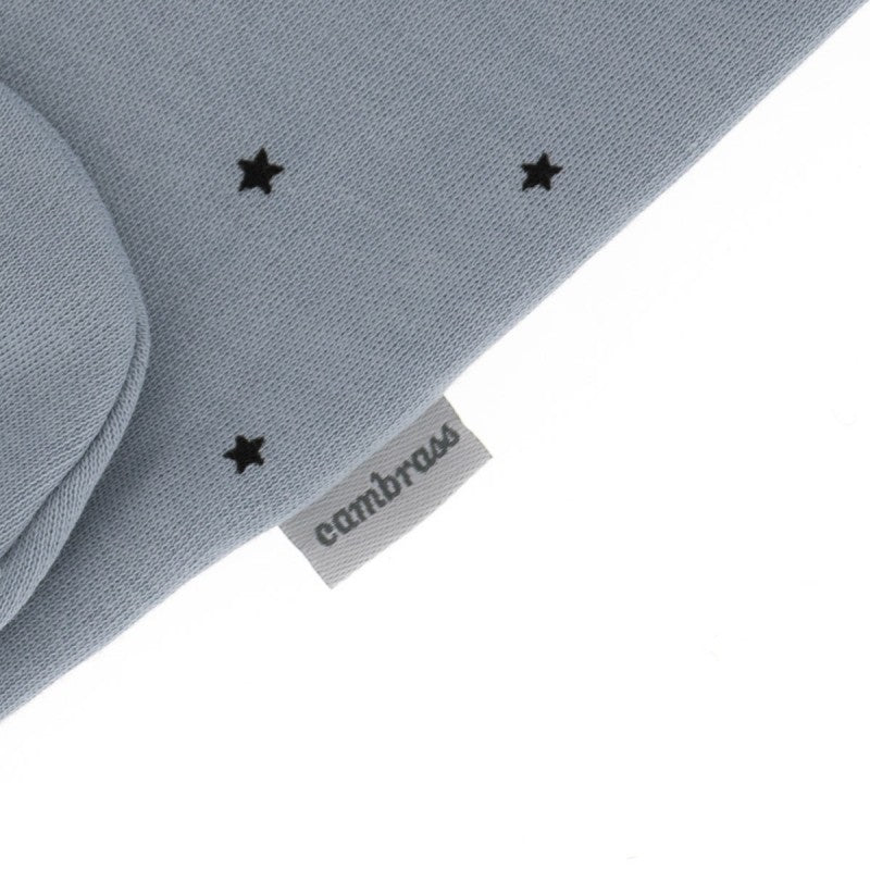 Pelele Largo Estrellitas/Corazones de Cambrass