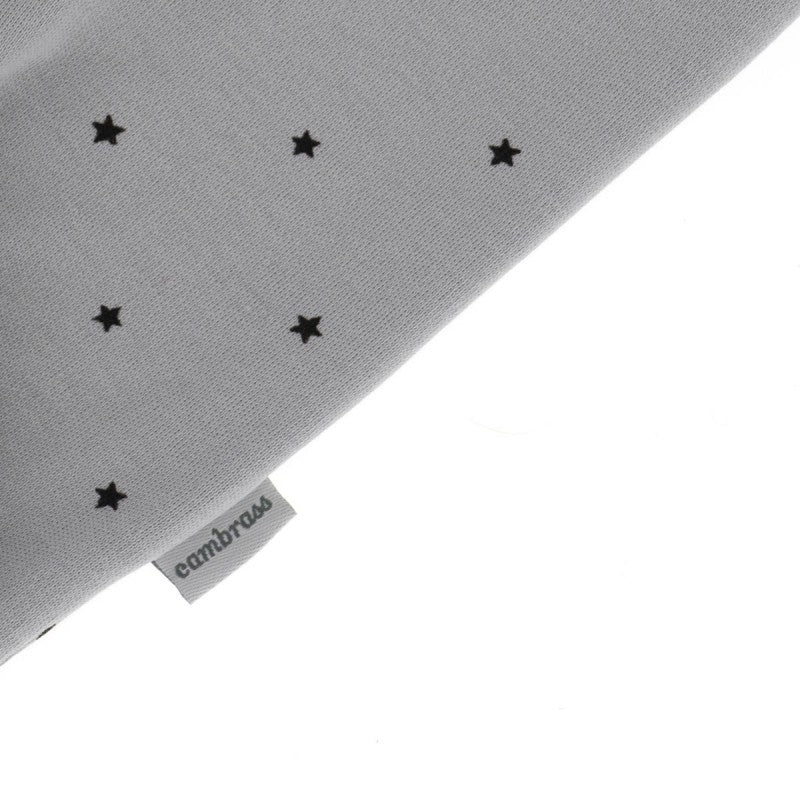 Pelele Largo Estrellitas/Corazones de Cambrass