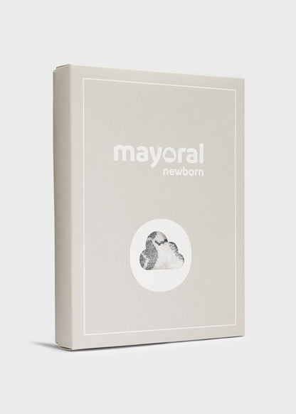 Conjunto Polaina de Tricotosa  ECOFRIENDS de Mayoral