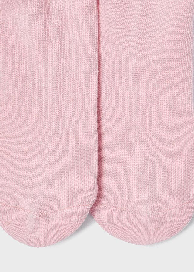 Conjunto peto de tricot para recién nacido ECOFRIENDS de Mayoral