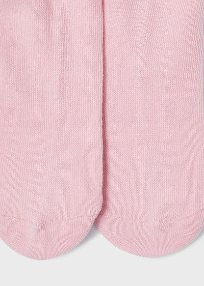 Conjunto peto de tricot para recién nacido ECOFRIENDS de Mayoral