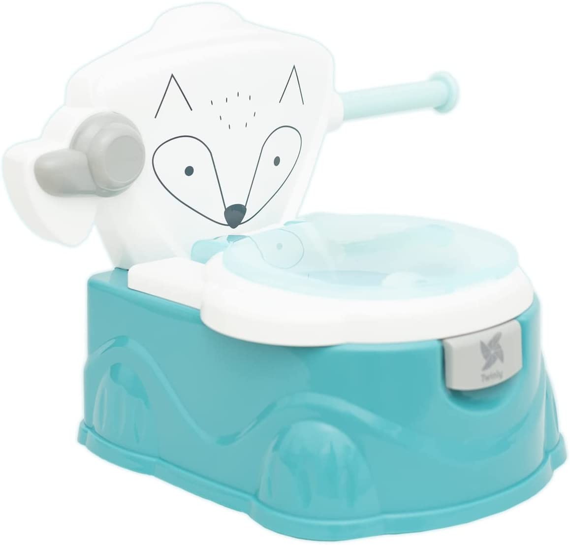 Orinal Bebé Foxy de Twinly