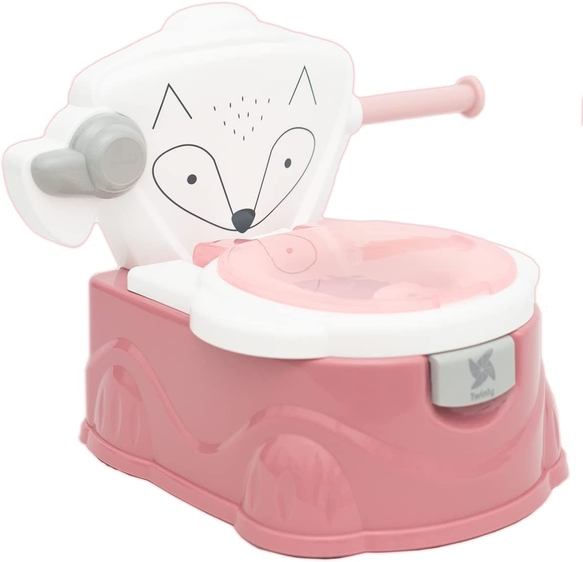 Orinal Bebé Foxy de Twinly