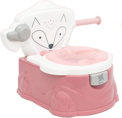 Orinal Bebé Foxy de Twinly