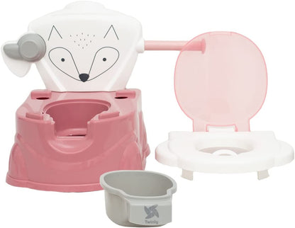 Orinal Bebé Foxy de Twinly