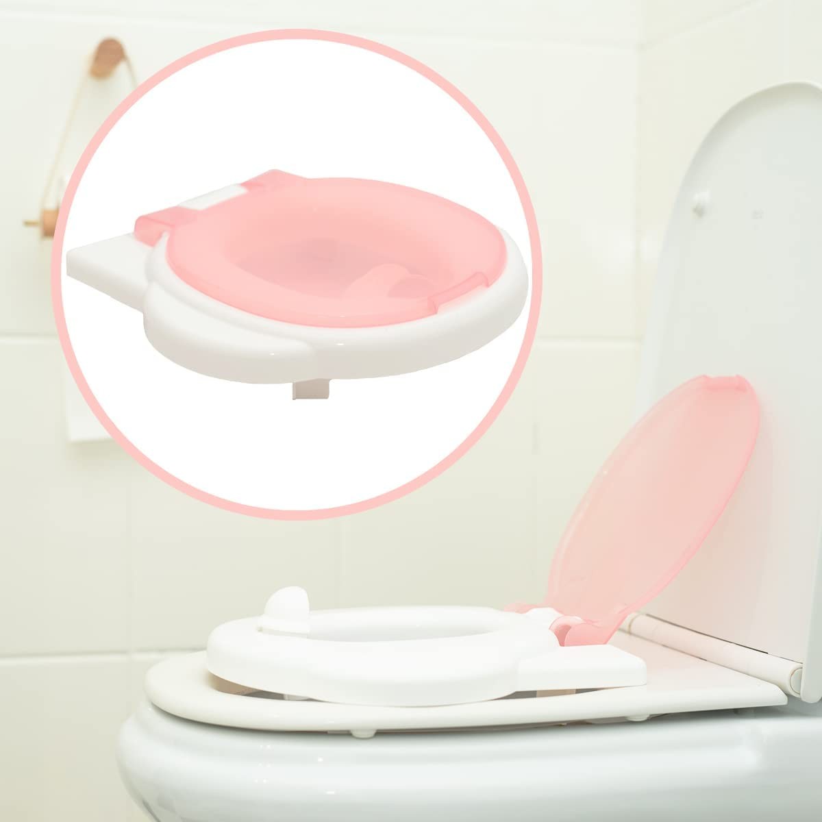 Orinal Bebé Foxy de Twinly