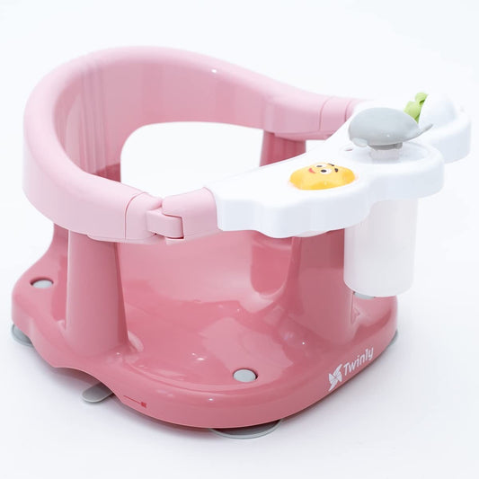 Assento de banho para bebê Twinly Splashy