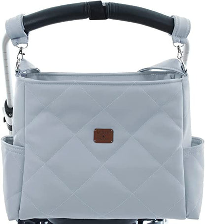Bolso Maternal para Silla Cocco Acolchado de Uzturre