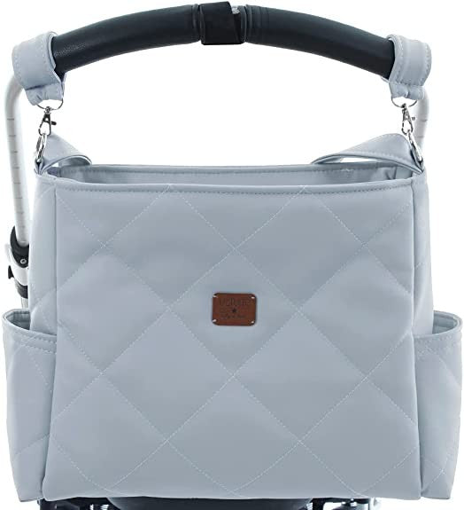 Bolso Maternal para Silla Cocco Acolchado de Uzturre