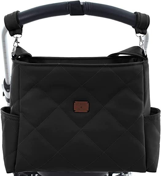 Bolso Maternal para Silla Cocco Acolchado de Uzturre